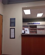 DentalWorks Greenfield image 1