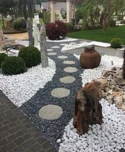 César Da Costa Gartenbau GmbH Bild 10