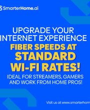 SmarterHome.ai - Compare Local Internet Deals image 5