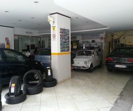 Gallery Cliente
