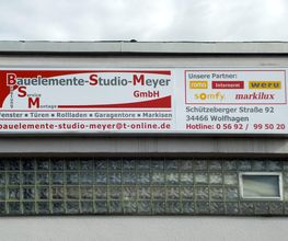 Bauelemente-Studio-Meyer GmbH Bild 9
