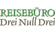 Reisebüro Drei Null Drei
