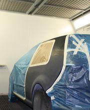 Die Auto GmbH Schkeuditz Bild 10