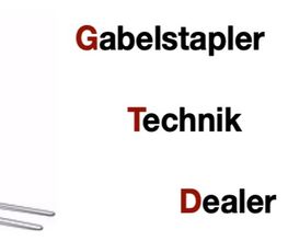 Thomas Huber, Gabelstapler Technik Dealer Bild 4