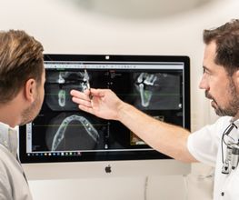 Sanft Zahnmedizin & Implantologie Bild 5
