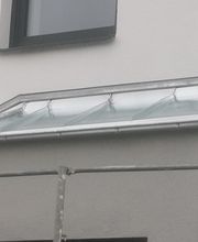 Bauspenglerei Loch Bild 7