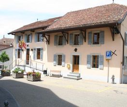 Commune de Veyrier Bild 3