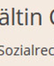 Rechtsanwältin C. Kühlfluck Bild 2