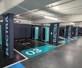 Electra Charging Station image 1