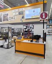 HORNBACH Nürnberg Bild 9