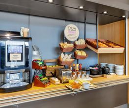 B&B HOTEL Dunkerque Centre Gare image 12