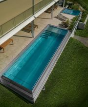 Ibatec AG Schwimmbadtechnik und Beschichtungen Bild 4