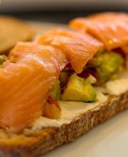 Restaurante Costa Blanca 2011 imagen 5