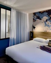 HOTEL RESTAURANT IBIS STYLES SAINT-NAZAIRE CENTRE GARE