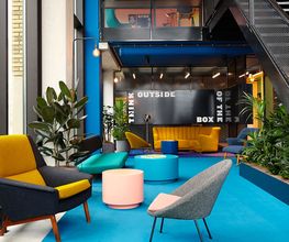 The Social Hub Eindhoven afbeelding 10