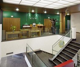Mövenpick Zurich Airport Bild 2