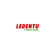 Ledentu L'Espace Jardin