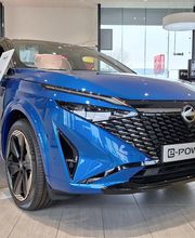 Nissan Chartres Automobile - Car Lovers image 2