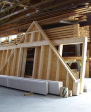 Zimmerei Michael Bayer GmbH & Co. KG Bild 2