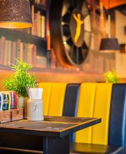 PETER PANE Burgergrill & Bar Bild 8