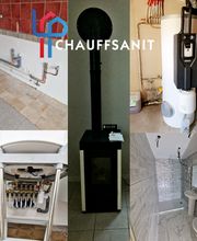 Chauffsanit Azerou image 5