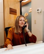 Eugenie Brunner, MD, FACS image 16