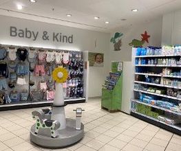 budni - Hamburger Straße Bild 7