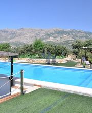 Alojamiento Rural Cortijo Los Santeros imagen 7