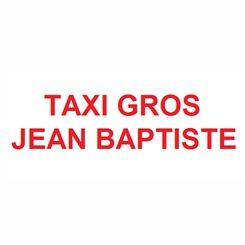 JEAN BAPTISTE GROS