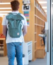 Salto Systems AG Bild 1