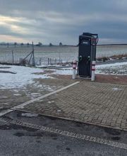 E.ON Drive Public Ladestation Bild 1