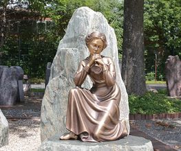 Rüttershoff Grabmale UG & Co. KG Bild 2