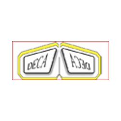 De-Ca logo