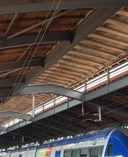 Sandstrahlwerk First AG Bild 14