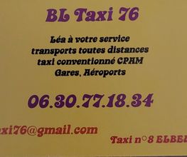 BL TAXI 76 image 2