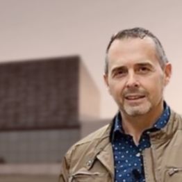 Eficiencia y Energía Fernando Martin