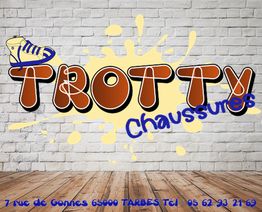 Trotty
