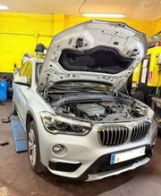 STOPCARS Taller de Reparación imagen 12