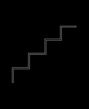 Stairs Bar Berlin Bild 2