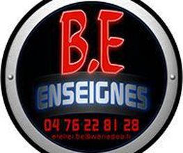 Atelier Publicitaire B.E image 11