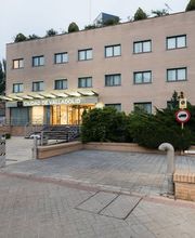 Hotel Ciudad de Valladolid imagen 13