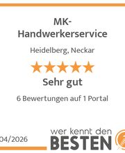 werkenntdenBESTEN.de Qualitätssiegel