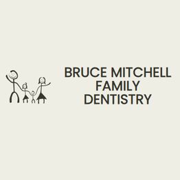 Bruce P. Mitchell, D.M.D., P.C.