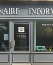 Partenaire Informatique image 1