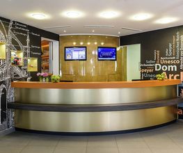 ibis Styles Speyer Bild 3