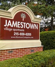 Jamestown Village Apartments image 7