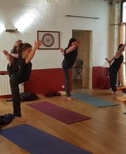 CEFY Manolaya Yoga image 9