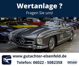 KFZ Sachverständiger und Gutachter Theo Schmitt Bild 1
