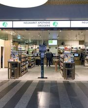 Neumarkt Apotheke Drogerie