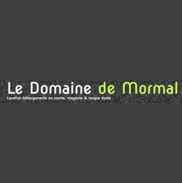 Domaine de Mormal